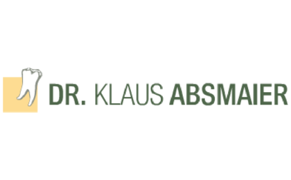 Logo der Firma Absmaier Florian Dr. aus Rott