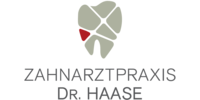 Logo der Firma Haase Jörg Dr. med. & Haase Ines Dr. med. aus Riesa