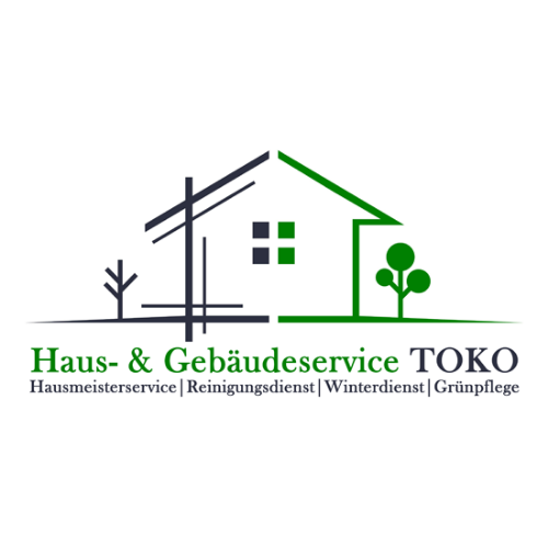 Logo der Firma Haus- & Gebäudeservice TOKO aus Leimen
