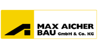 Logo der Firma Max Aicher Bau GmbH & Co. KG aus Freilassing