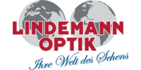 Logo der Firma Lindemann Optik aus Bochum