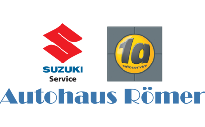 Logo der Firma Autohaus Römer aus Leutenbach