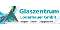 Logo der Firma Glaszentrum Loderbauer GmbH aus Deggendorf