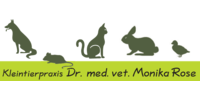 Logo der Firma Rose Monika Dr. med. vet. aus Winsen
