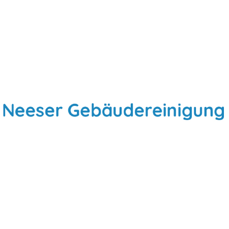 Logo der Firma Harald Neeser Gebäudereinigung aus Würzburg