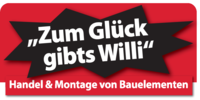 Logo der Firma Glück Willi aus Mitterteich