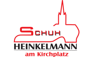 Logo der Firma Schuh Heinkelmann aus Bad Staffelstein
