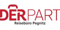 Logo der Firma DERPART Reisebüro aus Bayreuth