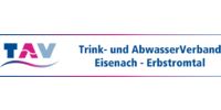 Logo der Firma Trink- und Abwasserverband aus Eisenach