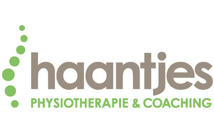 Logo der Firma Haantjes Physiotherapie & Coaching aus Ingolstadt