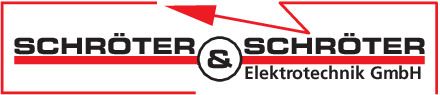 Logo der Firma Schröter & Schröter Elektrotechnik GmbH aus Mülheim
