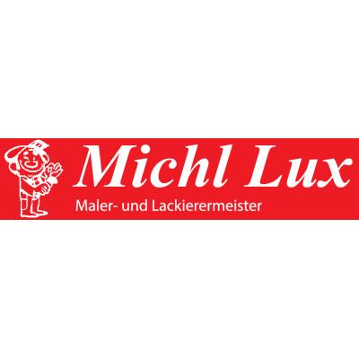 Logo der Firma Lux Maler- und Lackierermeister aus Roth
