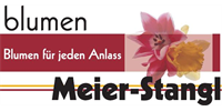 Logo der Firma Meier - Stangl Blumenfachgeschäft aus Hahnbach auf dem Branchenportal Gartenbau.org