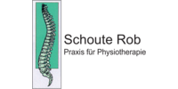 Logo der Firma Schoute Rob - Praxis für Physiotherapie aus Goch