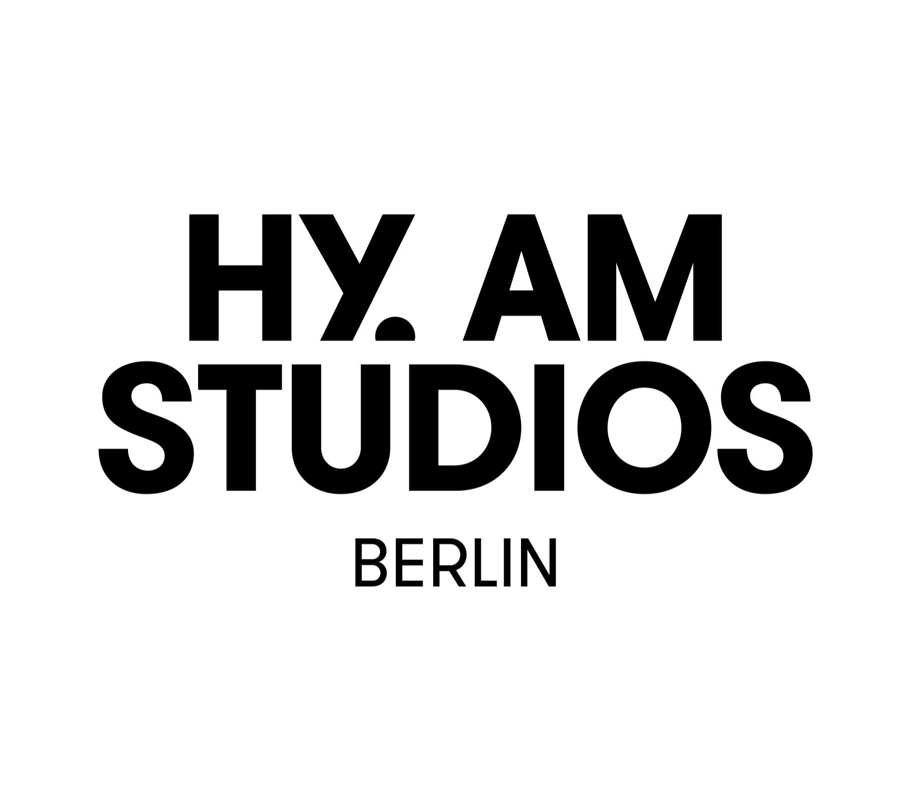 Logo der Firma hy.am studios GmbH aus Berlin