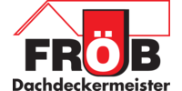 Logo der Firma Dachdeckermeister Fröb Jürgen aus Kamenz