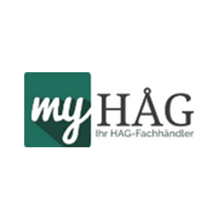 Logo der Firma my-hag.de aus Dresden
