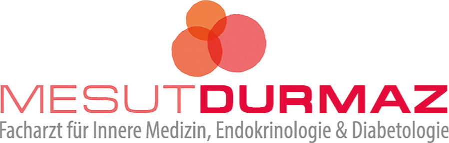 Logo der Firma Mesut Durmaz Facharzt für Innere Medizin, Endokrinologie & Diabetologie aus Hof