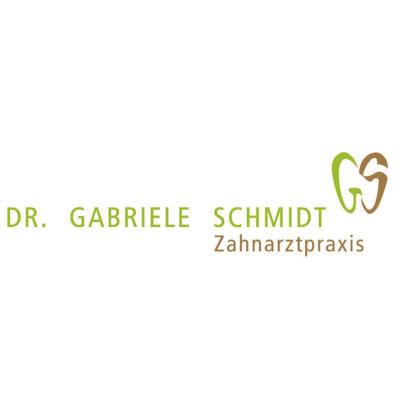 Logo der Firma Zahnärztin Dr. Gabriele Schmidt aus Erlangen