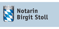 Logo der Firma Notarin Stoll Birgit aus Fürth