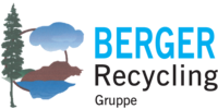 Logo der Firma Eisen- und Buntmetallrecycling Ronny Berger aus Görlitz