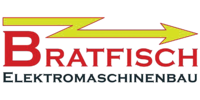 Logo der Firma Elektromaschinenbau Bratfisch Tino aus Ellefeld