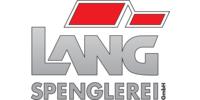 Logo der Firma Lang Spenglerei GmbH aus Sengenthal