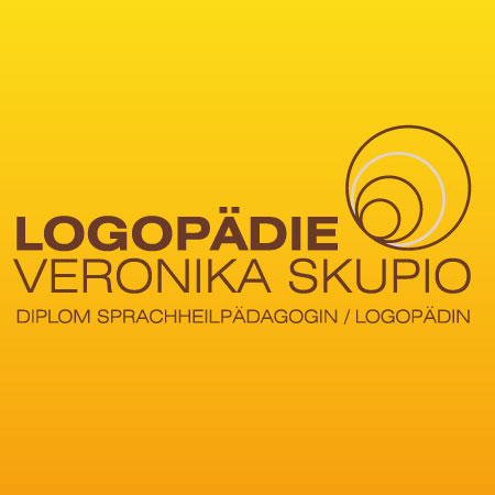 Logo der Firma Logopädie Veronika Skupio aus Dresden