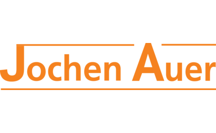 Logo der Firma Physiotherapie Jochen Auer aus Weißenburg