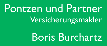 Logo der Firma Pontzen und Partner aus Krefeld