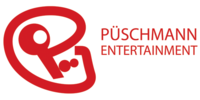 Logo der Firma Püschmann Entertainment aus Thalheim