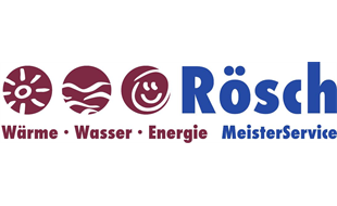 Logo der Firma Rösch Meisterservice aus Zirndorf