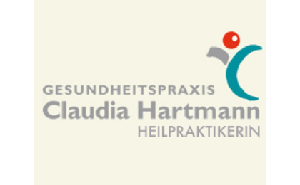 Logo der Firma Hartmann Claudia Heilpraktikerin aus Freilassing
