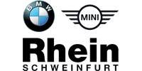 Logo der Firma Rhein BMW Autohaus aus Schweinfurt auf dem Branchenportal Auto-Werkstatt.de