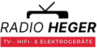 Logo der Firma Radio Heger aus Möhrendorf