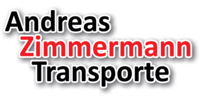Logo der Firma Andreas Zimmermann Transporte aus Hirschaid