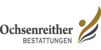 Logo der Firma Ochsenreither Bestattungen aus Jockgrim