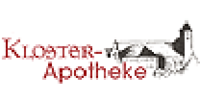 Logo der Firma KLOSTER-APOTHEKE aus Rott a. Inn