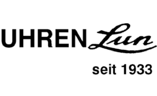 Logo der Firma Albert Lun aus München