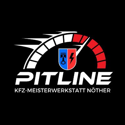 Logo der Firma Pitlane Kfz-Meisterwerkstatt Nöther aus Krefeld