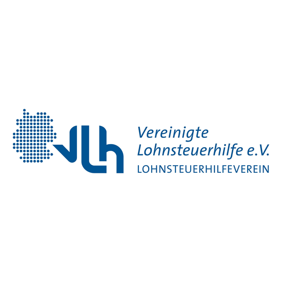 Logo der Firma VLH-Lohnsteuerhilfe e.V. Ksenia Rikkert aus Rastatt