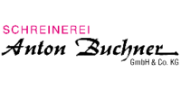 Logo der Firma Buchner Anton GmbH&CO.KG Schreinerei aus Uffing