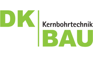 Logo der Firma DK BAU Kernbohrtechnik aus Neuss