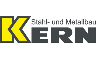 Logo der Firma Ernst Kern GmbH Stahl- und Metallbau aus Großheirath
