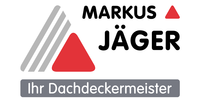 Logo der Firma Dachdeckerei Jäger aus Alling
