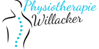 Logo der Firma Physiotherapie Willacker aus Werneck