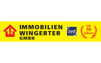 Logo der Firma Immo Wingerter GmbH aus Regensburg