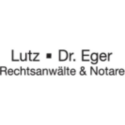 Logo der Firma Lutz - Dr.Eger aus Oberhausen