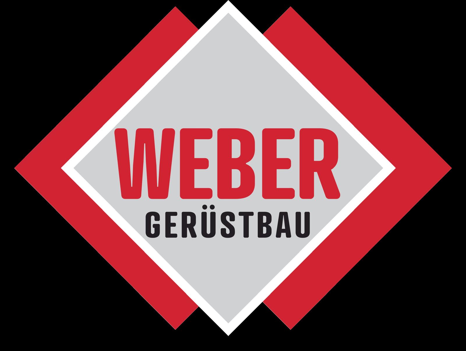 Logo der Firma Gerüstbauservice Weber aus Bruchhausen