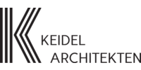 Logo der Firma Architekten Keidel aus Bamberg auf dem Branchenportal Bauunternehmen.org